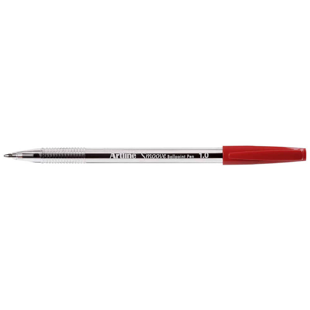 Artline SMOOVE Medium Ballpoint Stift (12/Box)