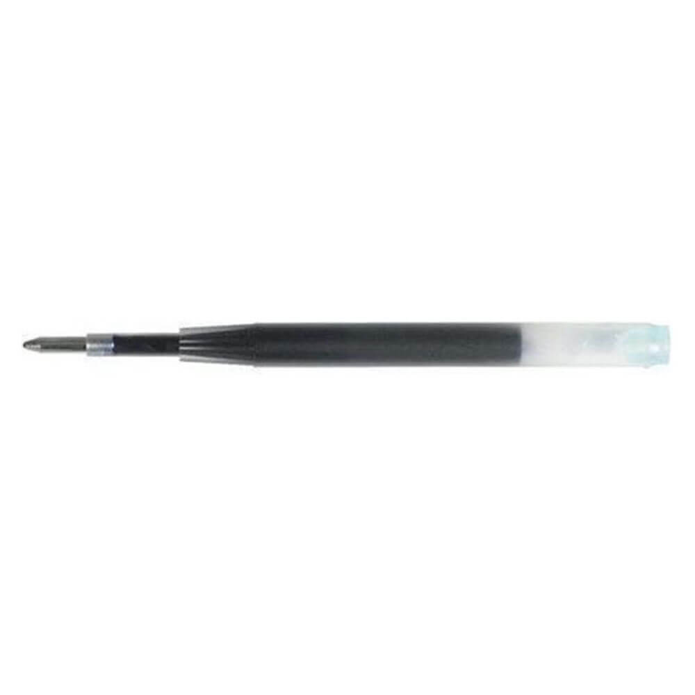 Piloot BRFN-10 Ballpoint Refill Medium (doos van 12)