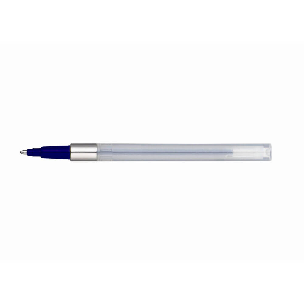 Uni Power Tank Retractable Ballpoint Recharge (moyen)