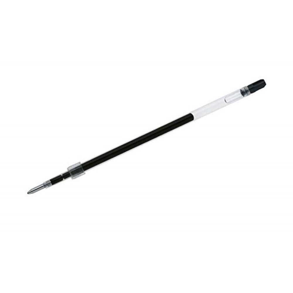 Uni jetstream pen vullingen 1 mm (doos van 12)