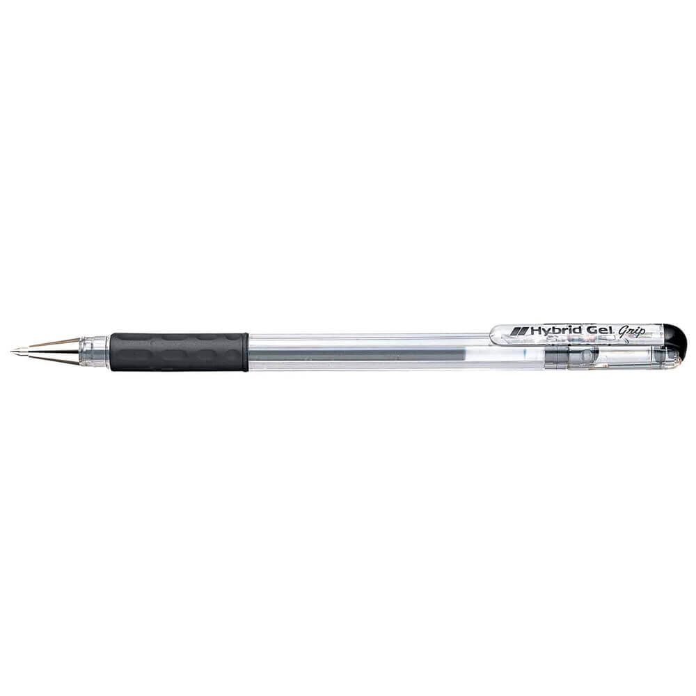 Pentel Hybrid Gel Gel Rollerball Pen 0.6 mm