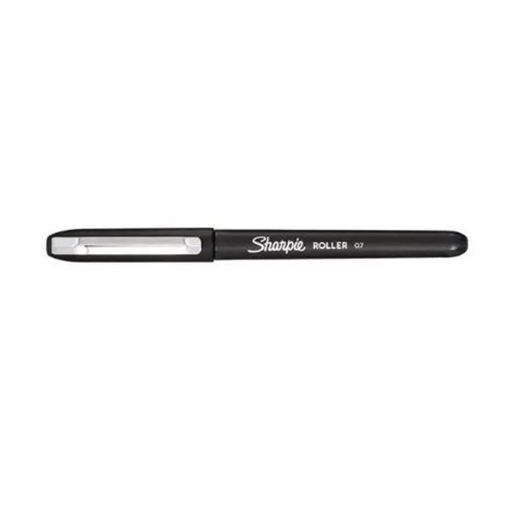 Sharpie Arrow Point Rollerball Pen 0.7 mm (caja de 12)