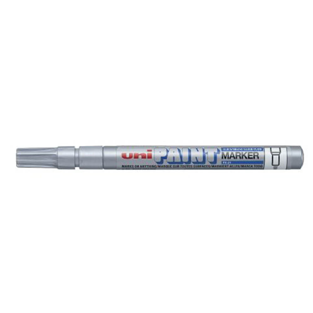 UNI-BALL Fine Verning Marker (scatola di 12)