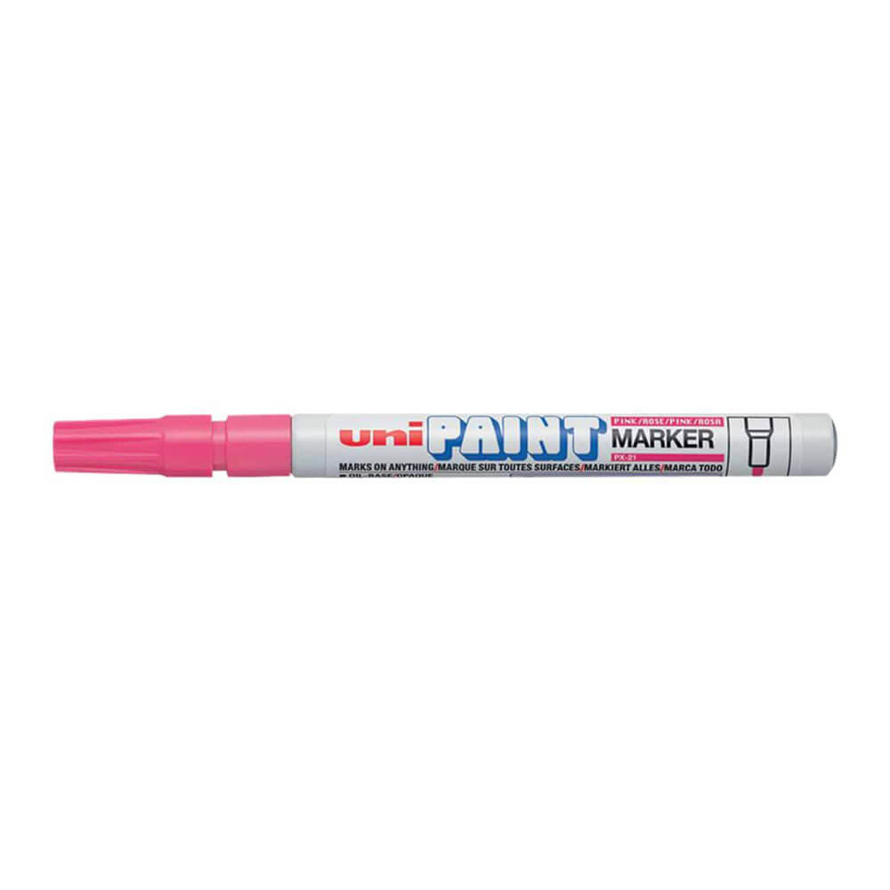 UNI-BALL Fine Verning Marker (scatola di 12)