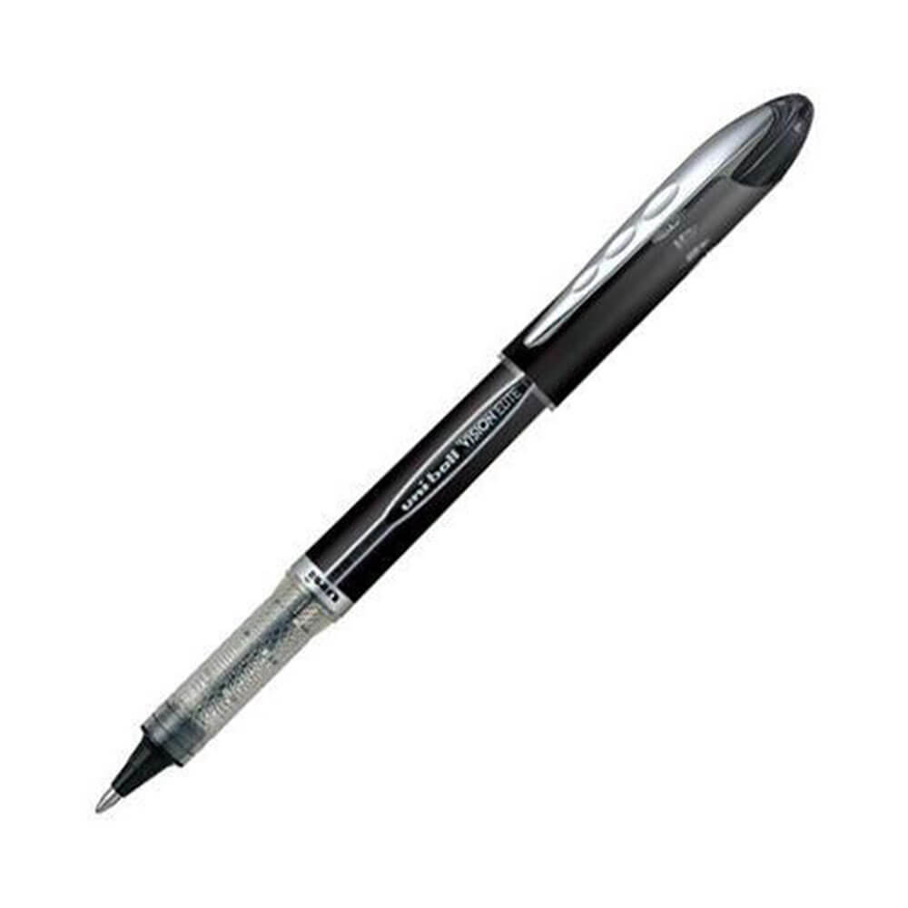 UNI VISION ELITE Micro Rollerball Pen (Box of 12)