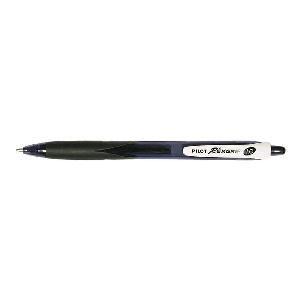 Pilot RexGrip Begreen Sconeble Ballpoint (Medium)