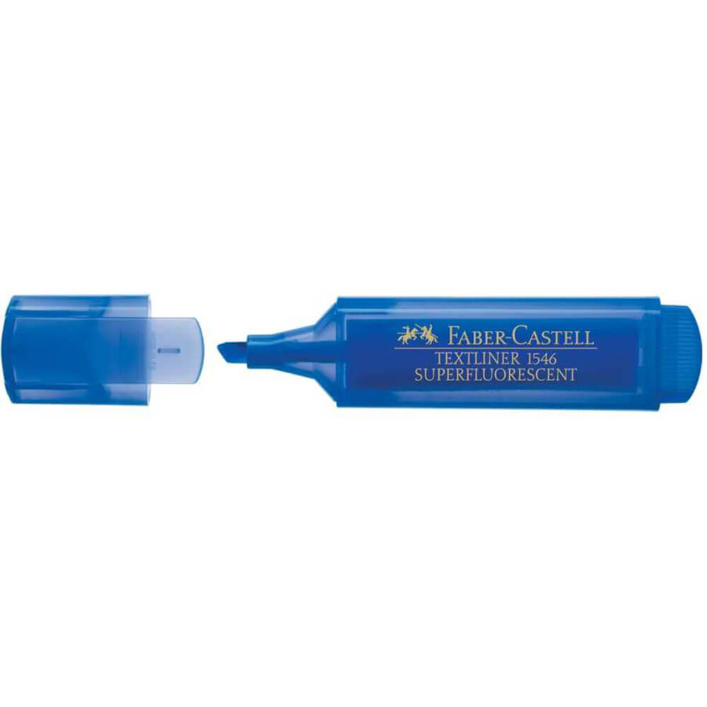 Faber-Castell Textliner rozświetlacz (pole 10)