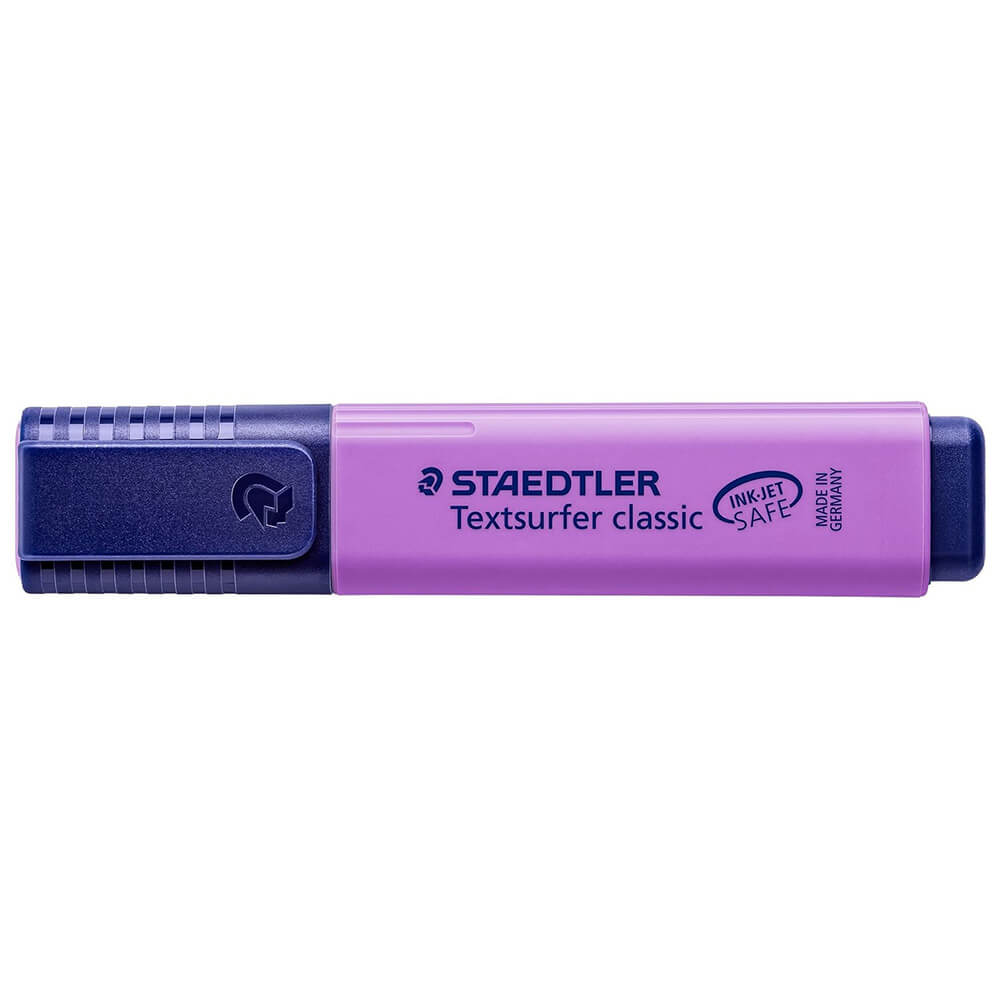 Highlighter Staedtler Textsurfer (boîte de 10)