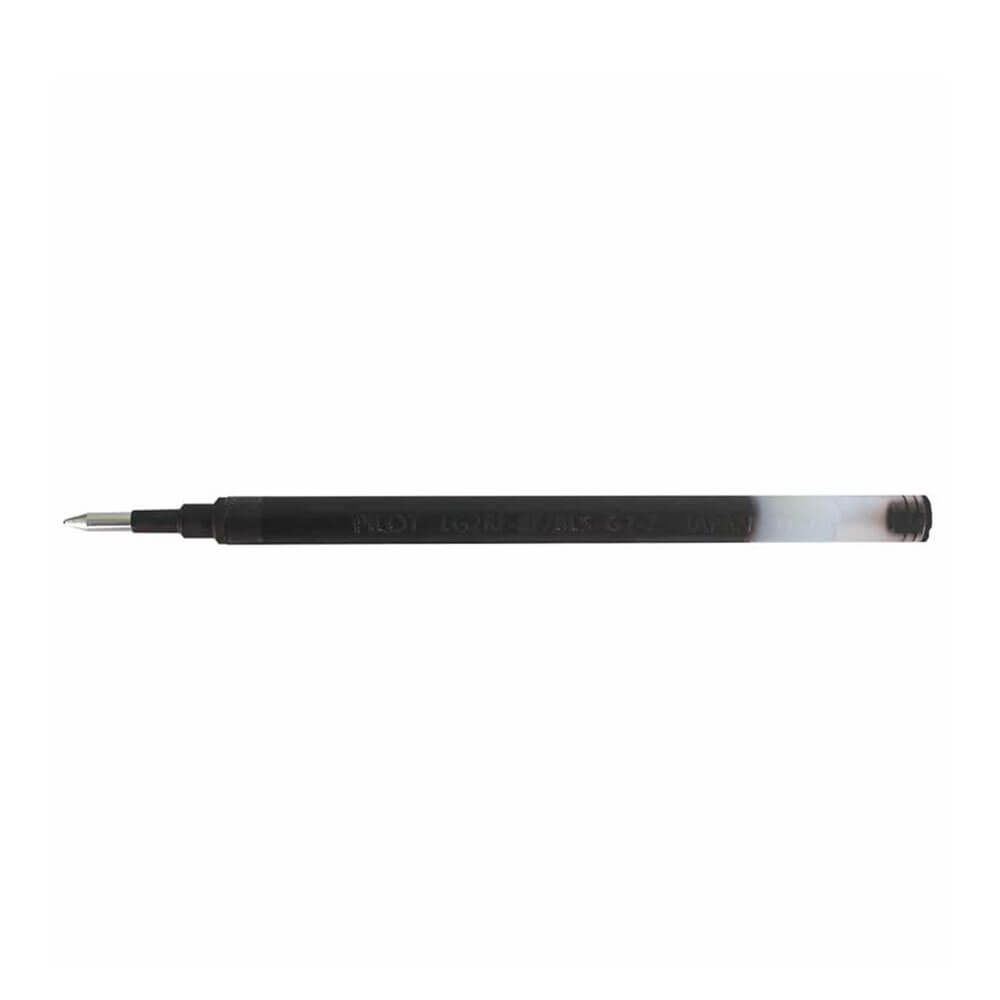 PILOT G2-7 Reabilitação de caneta retrátil (caixa de 12)