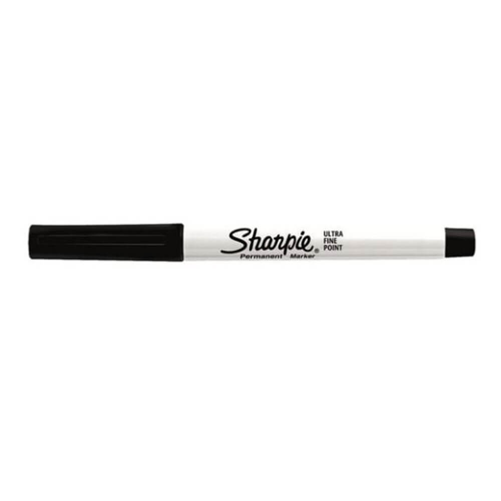  Sharpie Ultra Fine Marker 12 Stück (0,3 mm)