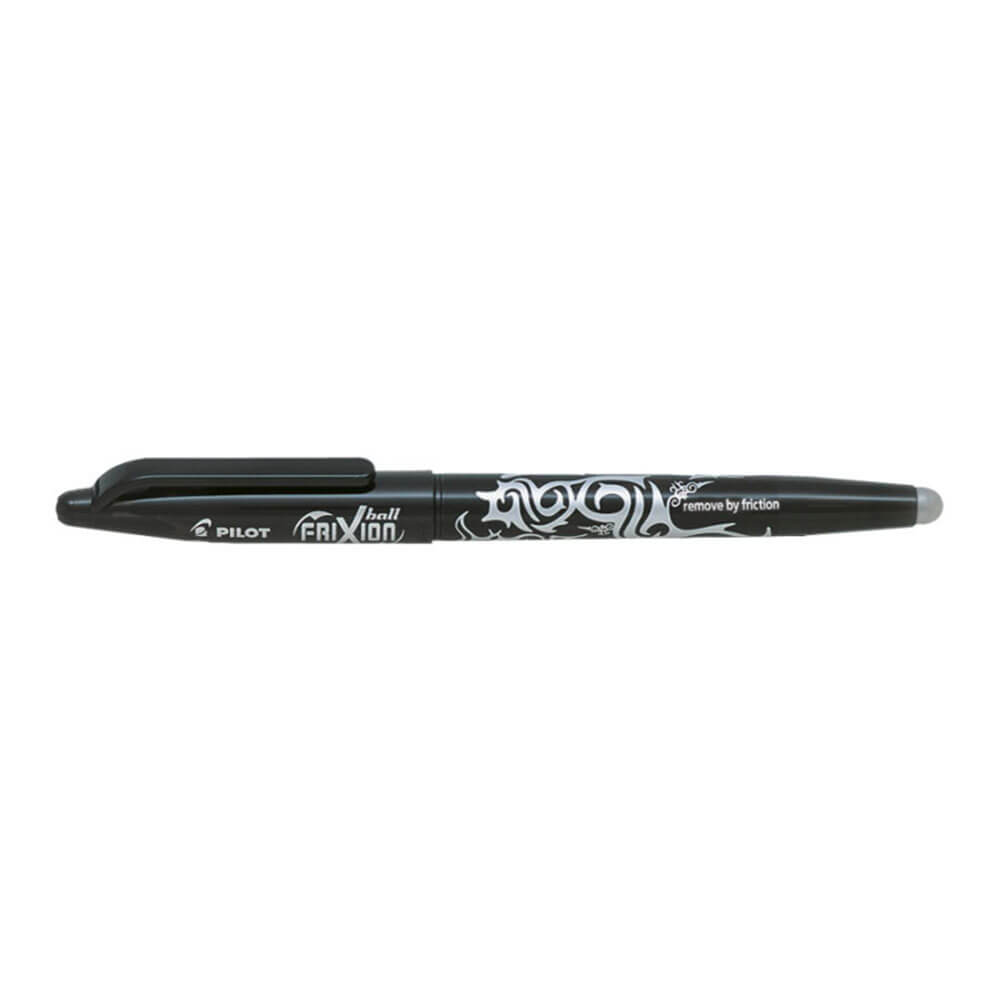 Pilot Frixion Extra Fine Pen 0,5 mm (caixa de 12)