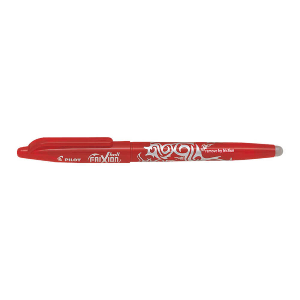 Pilot Frixion Extra Fine Pen 0.5 mm (caja de 12)