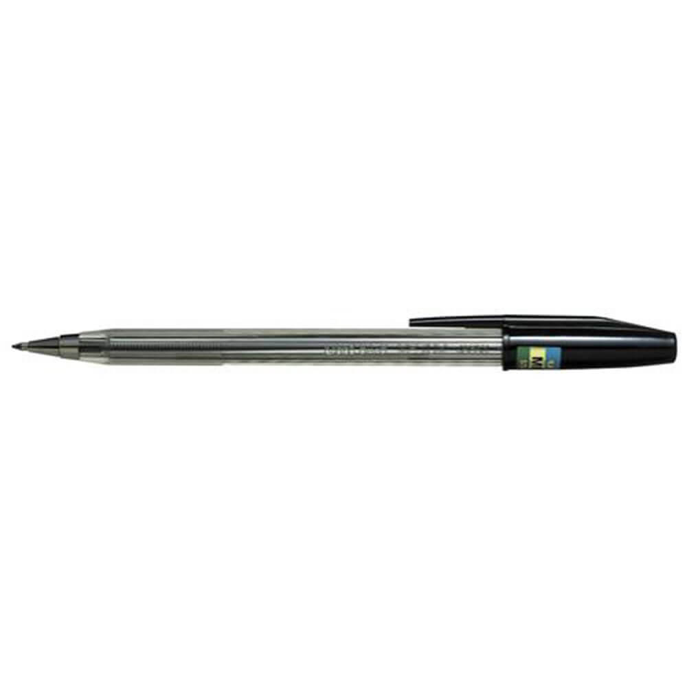 Uni-Ball SA-S Medium Ballpoint (doos van 12)