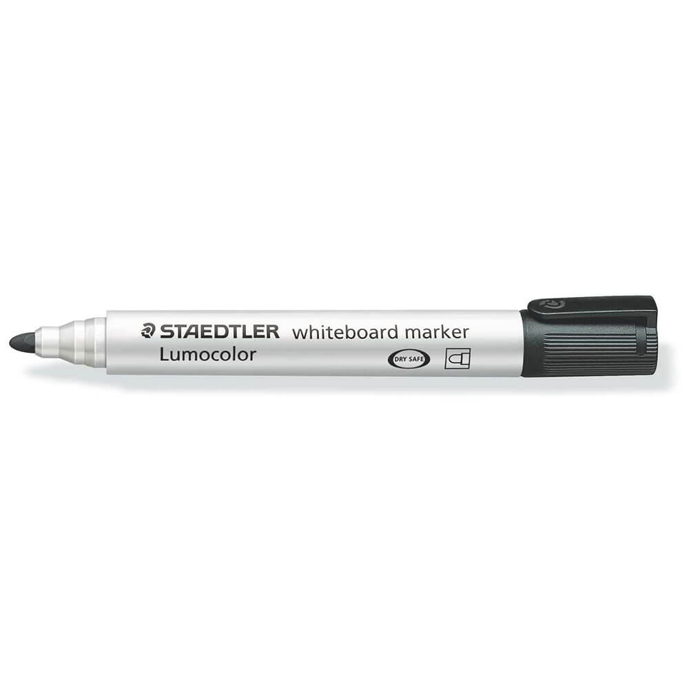 Staedtler Lumocolor 2 mm Bullet whiteboard marker 10 stc