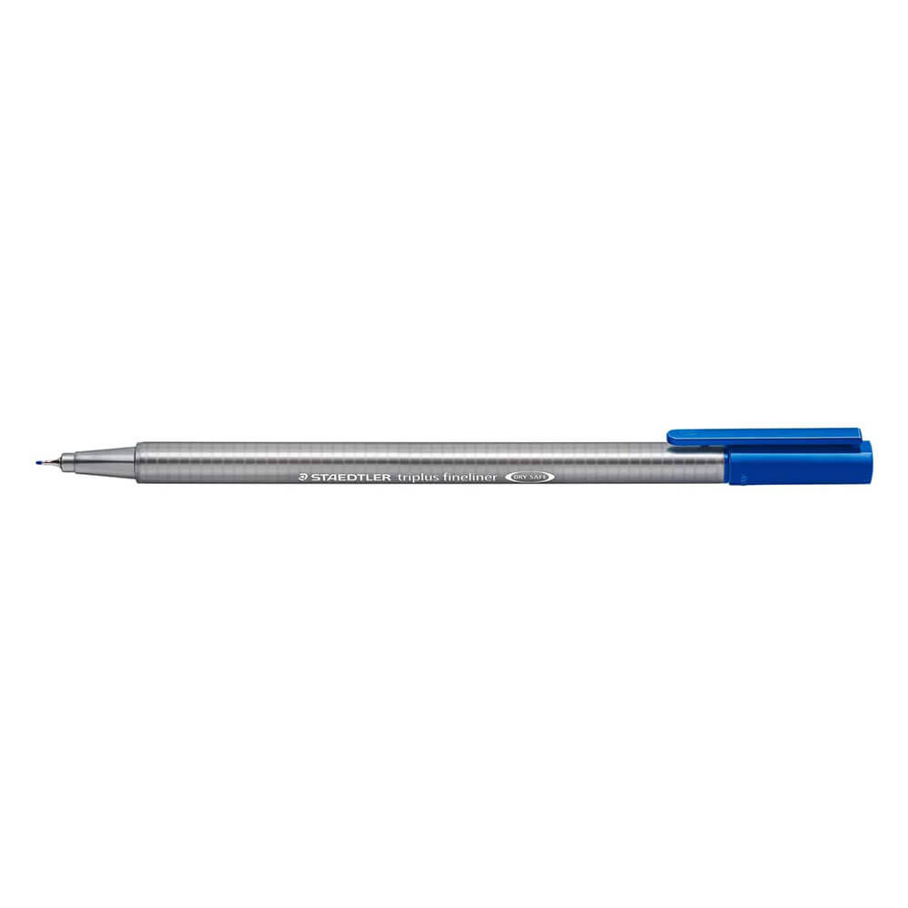 Staedtler Triplus Fineliner viltstang (doos van 10)