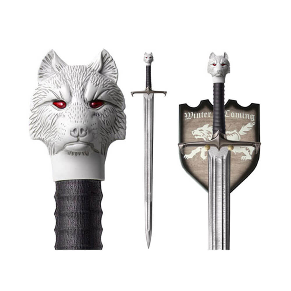 Game of Thrones Sword of Jon Snow