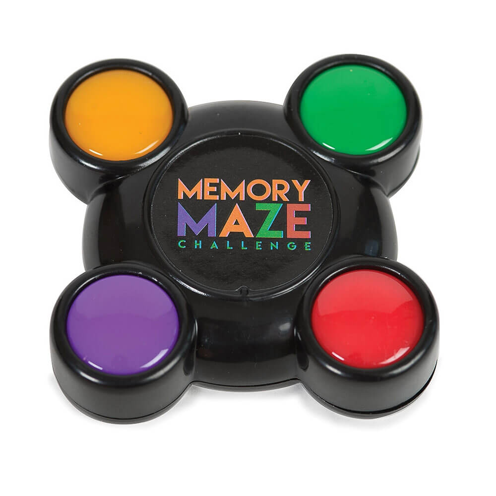 Funtime Memory Maze Game